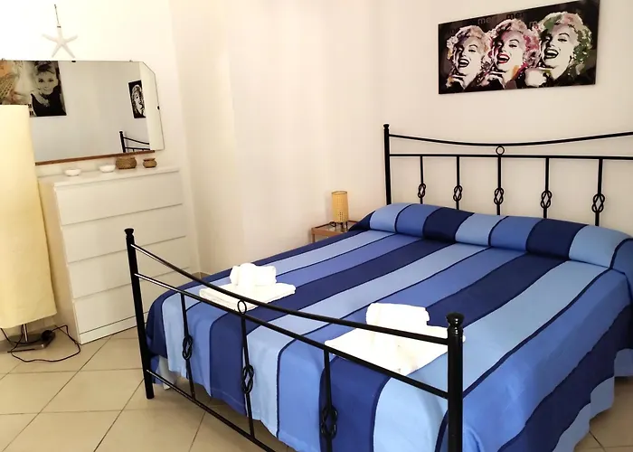 Residence Orsa Minore