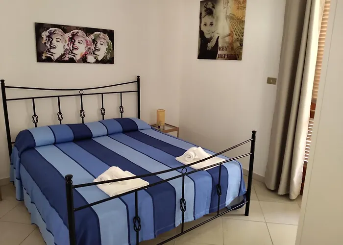 Residence Orsa Minore