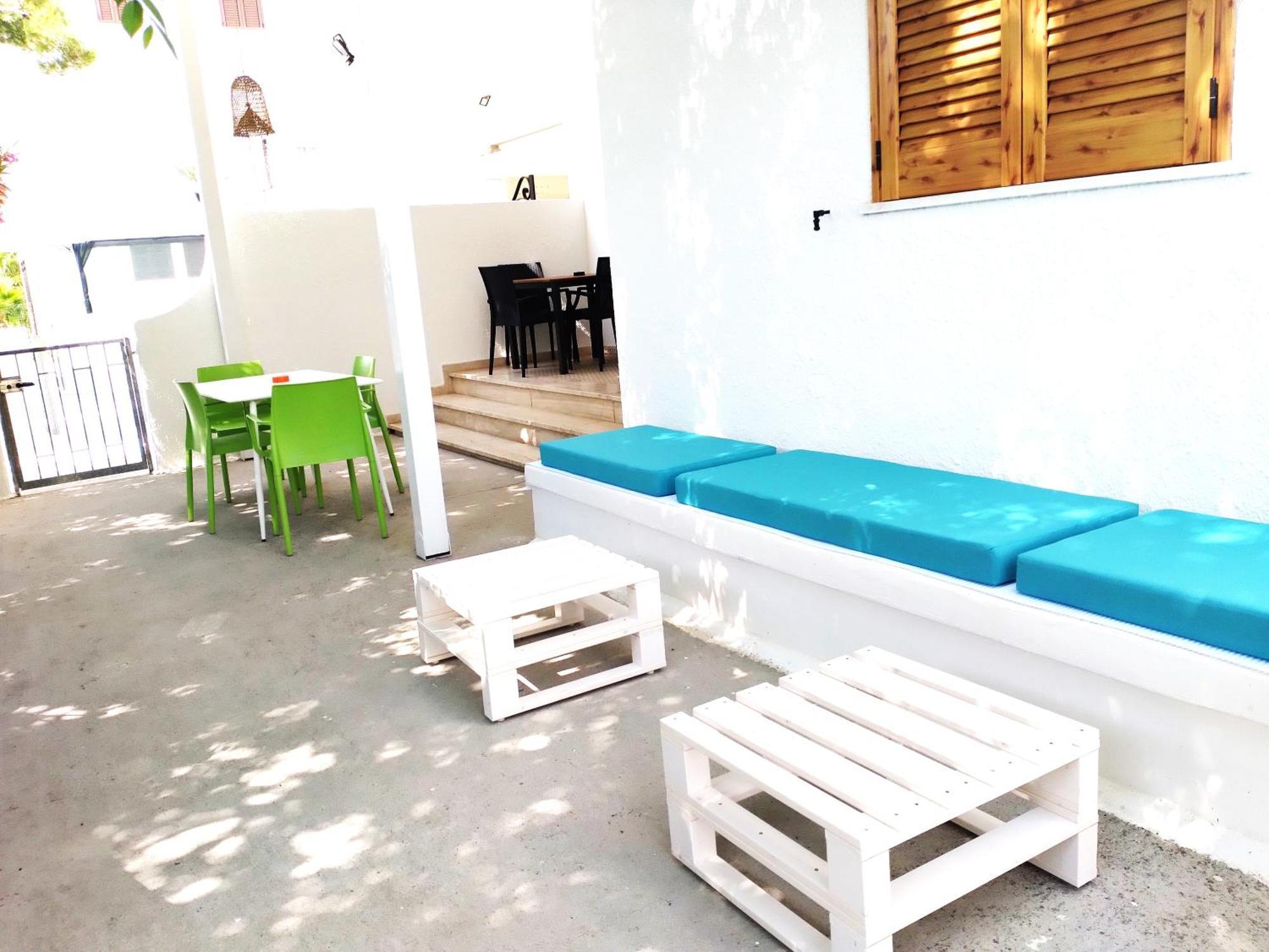 Orsa Minore Aparthotel