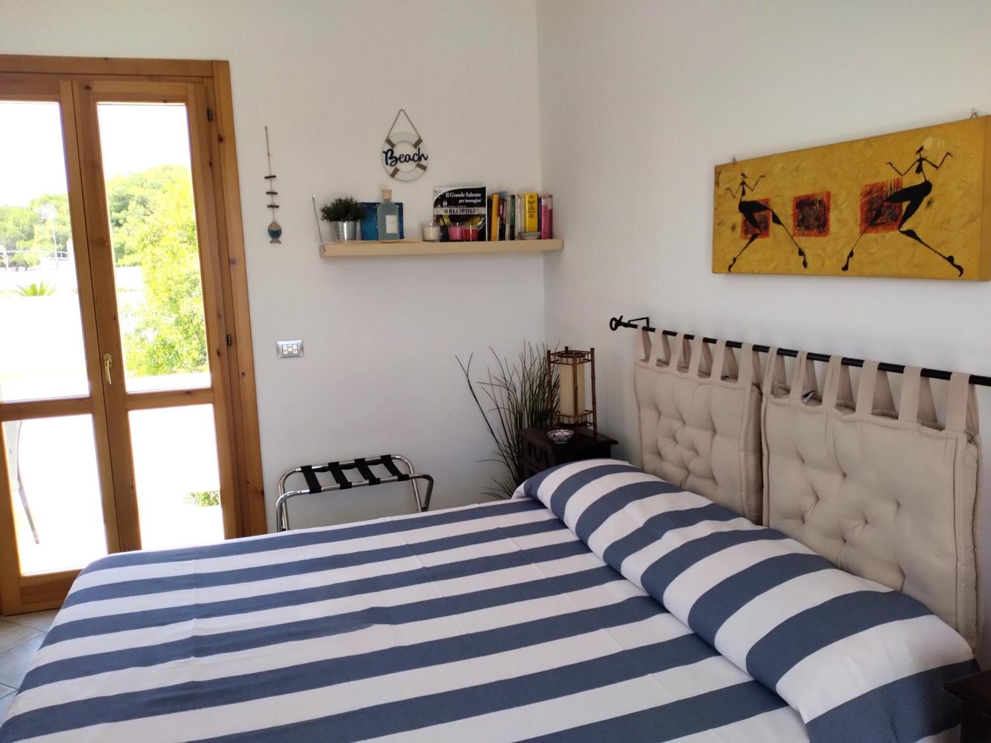 Aparthotel Orsa Minore 3*