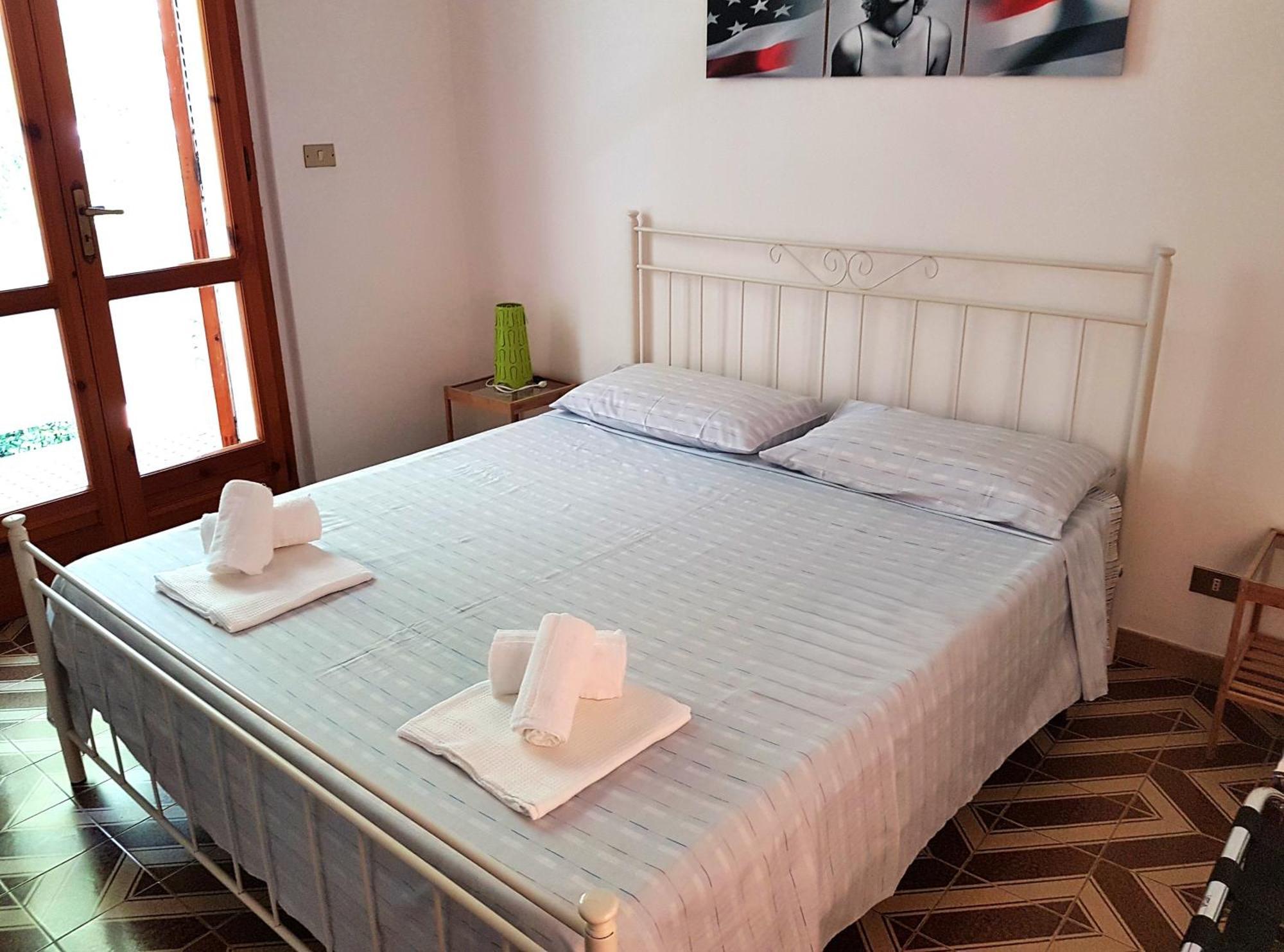 Aparthotel Orsa Minore 3*