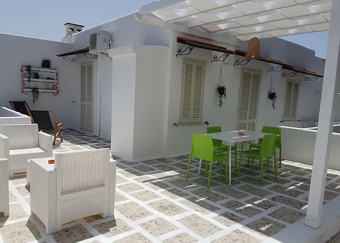 Residence Orsa Minore