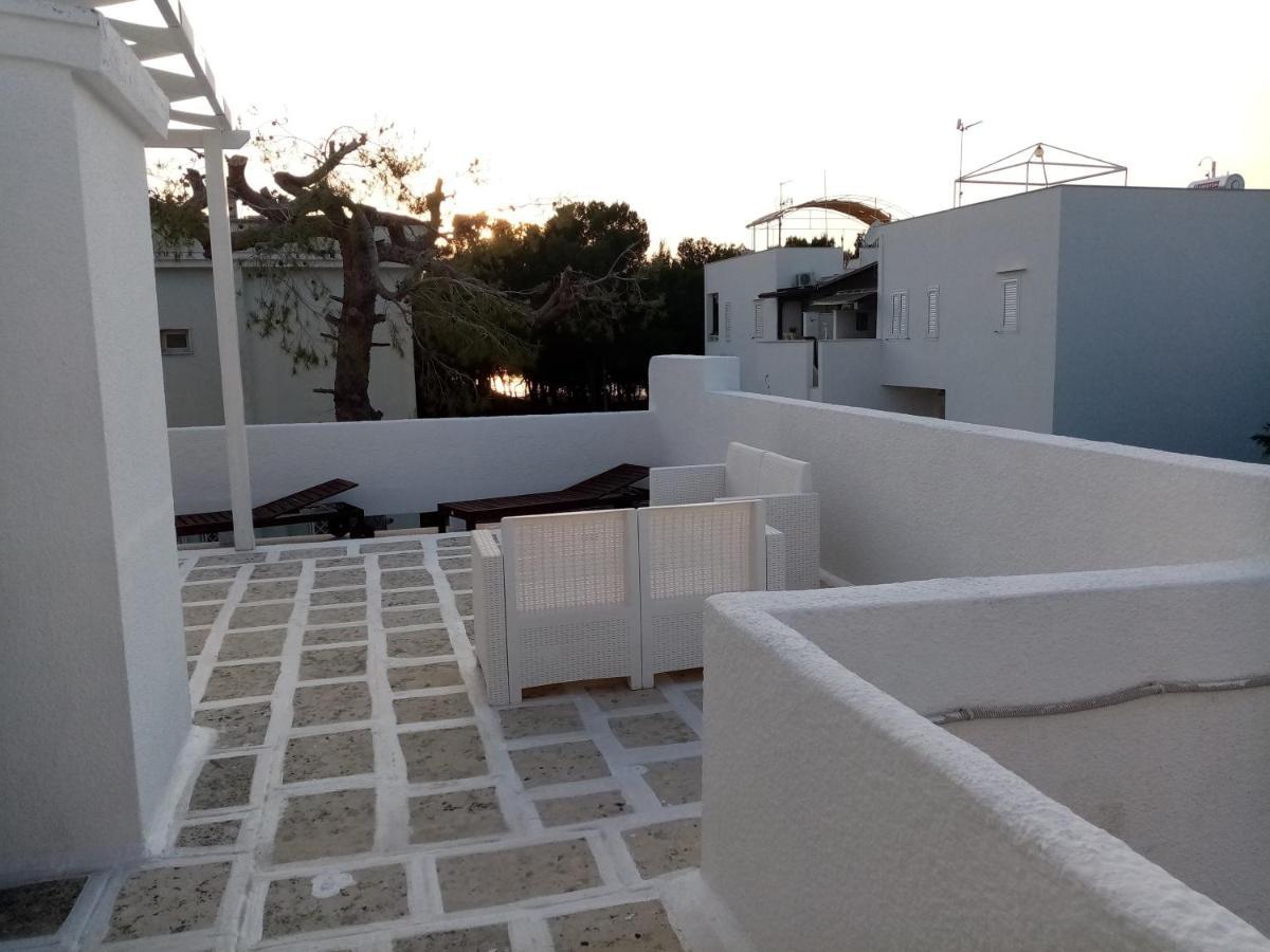 Orsa Minore Aparthotel Gallipoli