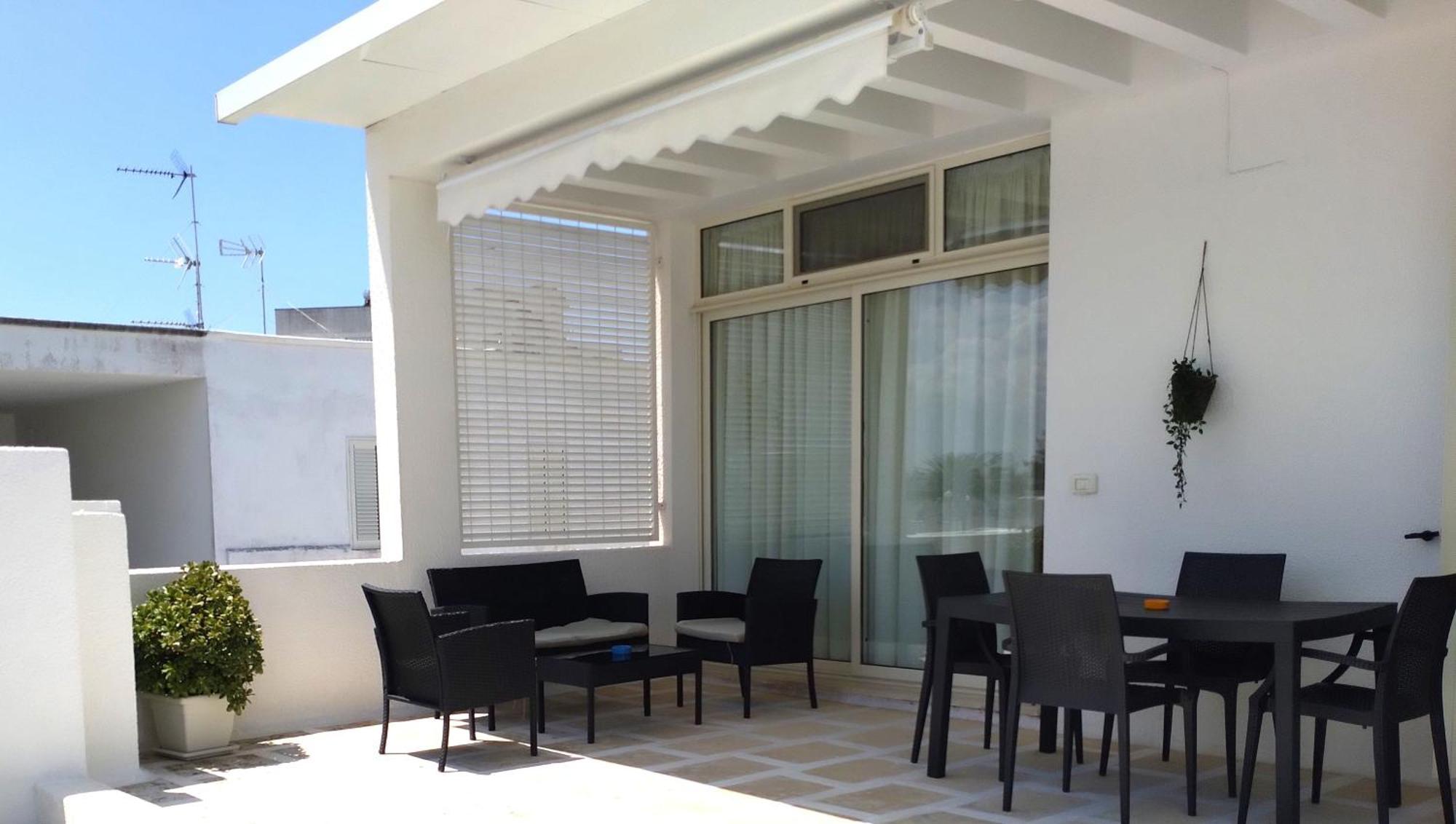 Aparthotel Orsa Minore